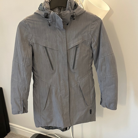 Helly Hansen Jackets & Blazers - Helly Hansen Jacket The Arctic Legacy